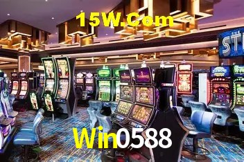 Jogos com bônus e suporte 24h na Win0588