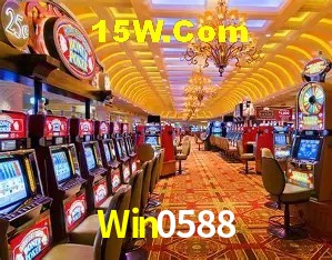 Benefícios VIP na Win0588